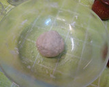 Foto del paso 3 de la receta: Pizza a la sartén para niños