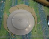 Foto del paso 7 de la receta: Pizza a la sartén para niños