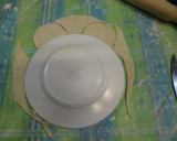 Foto del paso 7 de la receta: Pizza a la sartén para niños