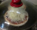 Foto del paso 9 de la receta: Pizza a la sartén para niños