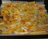 Foto del paso 2 de la receta: Pollo y patatas adobadas