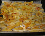 Foto del paso 2 de la receta: Pollo y patatas adobadas