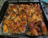 Foto del paso 7 de la receta: Pollo y patatas adobadas