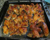 Foto del paso 7 de la receta: Pollo y patatas adobadas