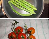 Foto del paso 6 de la receta: Entrante vegetariano