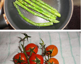 Foto del paso 6 de la receta: Entrante vegetariano
