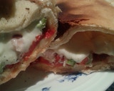 Foto del paso 1 de la receta: Calzone casera