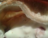 Foto del paso 2 de la receta: Calzone casera