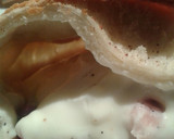 Foto del paso 2 de la receta: Calzone casera