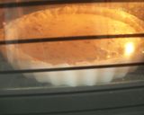 Foto del paso 3 de la receta: Quiche de jamón ibérico y queso cheddar