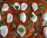 Foto del paso 3 de la receta: Pizza en panificadora