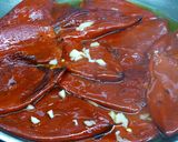 Foto del paso 2 de la receta: Pimientos del piquillo con atún