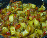 Foto del paso 2 de la receta: Pisto de hortalizas