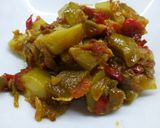 Foto del paso 3 de la receta: Pisto de hortalizas