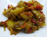 Foto del paso 3 de la receta: Pisto de hortalizas