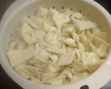 Foto del paso 1 de la receta: Ravioles con tuco