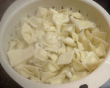 Foto del paso 1 de la receta: Ravioles con tuco