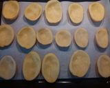 Foto del paso 2 de la receta: Patatas a la carbonara