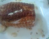 Foto del paso 3 de la receta: Redondo de cerdo en salsa