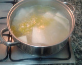 Foto del paso 1 de la receta: Canelones de espárragos