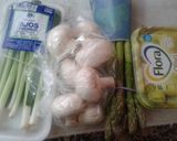 Foto del paso 3 de la receta: Canelones de espárragos