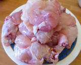 Foto del paso 2 de la receta: Pollo con hortalizas