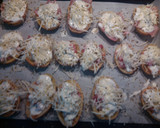 Foto del paso 5 de la receta: Patatas a la carbonara