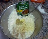 Foto del paso 2 de la receta: Palitos salados saborizados