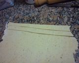 Foto del paso 5 de la receta: Palitos salados saborizados
