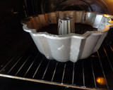Foto del paso 5 de la receta: Bundt cake de chocolate