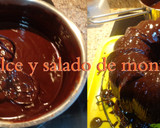 Foto del paso 8 de la receta: Bundt cake de chocolate