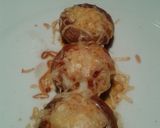 Foto del paso 1 de la receta: Champiñones choriceros