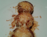 Foto del paso 1 de la receta: Champiñones choriceros