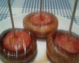 Foto del paso 2 de la receta: Champiñones choriceros