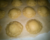 Foto del paso 1 de la receta: Tortas de Málaga