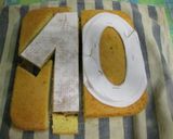Foto del paso 7 de la receta: Pastel de Madeira “1000 recetas”