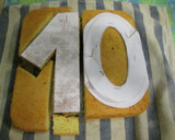Foto del paso 7 de la receta: Pastel de Madeira “1000 recetas”