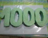 Foto del paso 12 de la receta: Pastel de Madeira “1000 recetas”