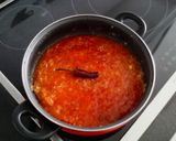 Foto del paso 2 de la receta: Bacalao en salsa vasca