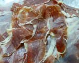Foto del paso 3 de la receta: Menestra de verdura con langostinos