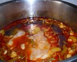 Foto del paso 1 de la receta: Potaje de tagarninas