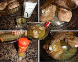 Foto del paso 2 de la receta: Pavo en salsa con setas cultivadas