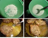 Foto del paso 3 de la receta: Pavo en salsa con setas cultivadas