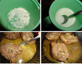 Foto del paso 3 de la receta: Pavo en salsa con setas cultivadas