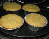 Foto del paso 4 de la receta: Muffins de ricota