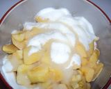 Foto del paso 3 de la receta: Mermelada de manzana a la canela
