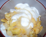 Foto del paso 3 de la receta: Mermelada de manzana a la canela