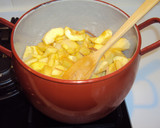 Foto del paso 6 de la receta: Mermelada de manzana a la canela