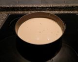 Foto del paso 3 de la receta: Tarta de queso y naranja