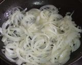 Foto del paso 2 de la receta: Spaghetti al peperoncino con salsa de setas variadas